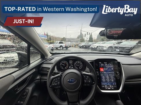 Used 2025 Subaru Crosstrek 2.0i Premium image 15