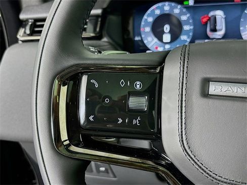 Used 2026 Land Rover Range Rover Velar S image 10