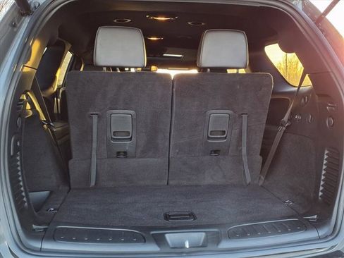Used 2024 Dodge Durango R/T image 32