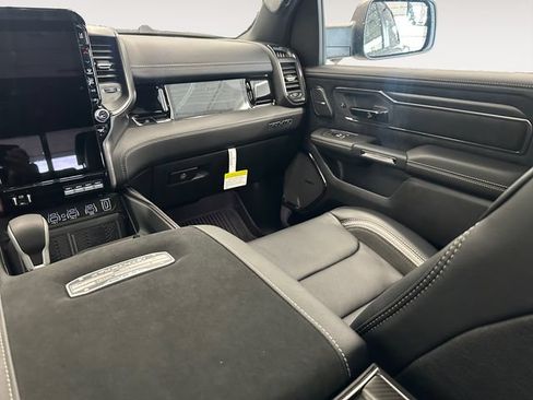New 2026 RAM 1500 RHO w/ RHO Level 1 Equipment Group AWD/4WD image 11