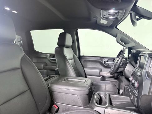 Used 2022 Chevrolet Silverado 1500 LTZ AWD/4WD image 23