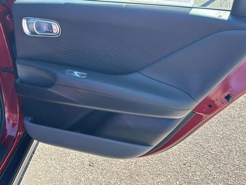 Used 2023 Hyundai Ioniq 6 SEL image 12