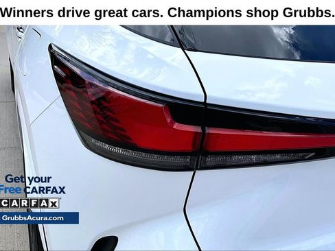 Used 2024 Lexus RX 350 F Sport w/ Convenience Package AWD/4WD image 37