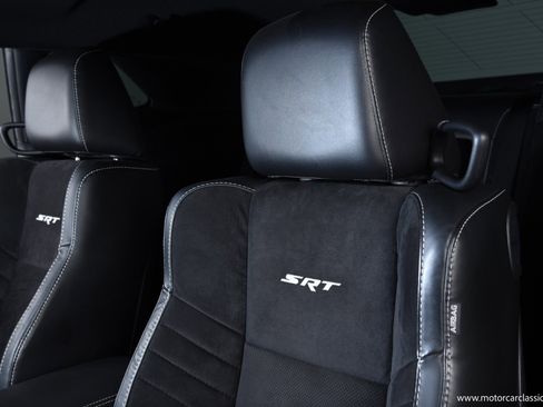 Used 2015 Dodge Challenger SRT Hellcat image 24