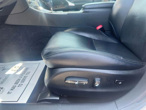 Used 2012 Lexus IS 250 image 41
