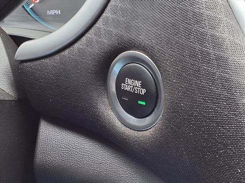 Used 2024 Chevrolet Malibu LT image 14