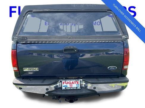 Used 2006 Ford F350 Lariat image 6