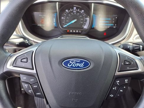Used 2018 Ford Fusion S FWD image 11