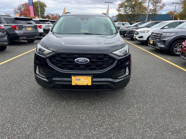 Used 2022 Ford Edge SEL w/ Sport Appearance Package AWD/4WD image 31