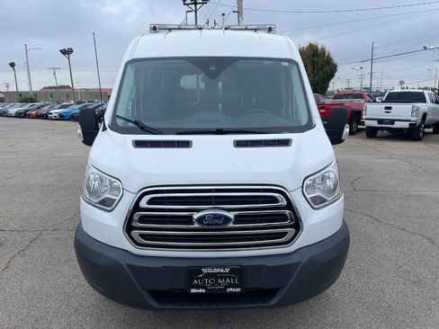 Used 2016 Ford Transit 150 XLT image 8