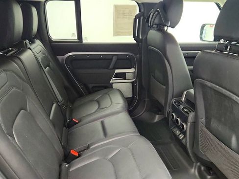Used 2023 Land Rover Defender 130 S AWD/4WD image 24