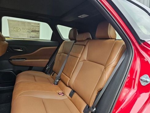 New 2026 Toyota Crown Signia image 9