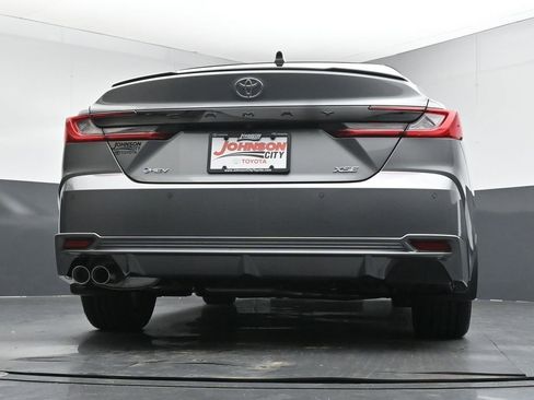 New 2026 Toyota Camry XSE FWD image 34