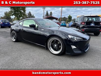 Used 2013 Scion FR-S
