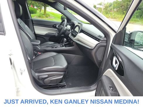 Used 2023 Jeep Compass Limited AWD/4WD image 20