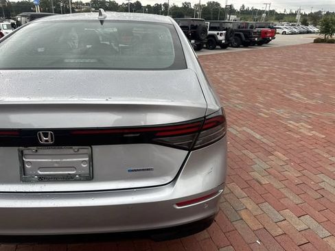 Certified 2023 Honda Accord EX-L image 19