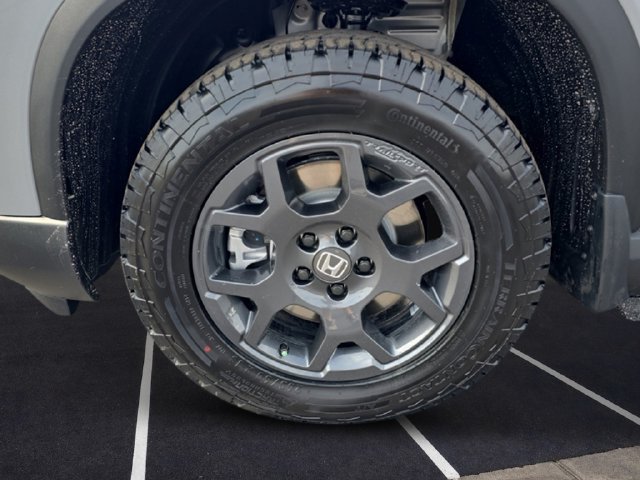 New 2026 Honda Pilot TrailSport image 9