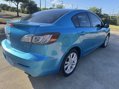 Used 2010 MAZDA MAZDA3 s Grand Touring FWD image 7