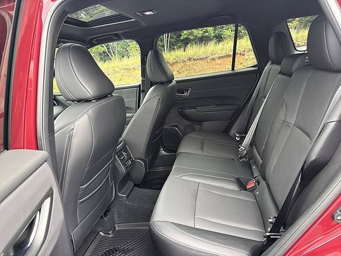 New 2026 Subaru Outback Touring AWD/4WD image 12
