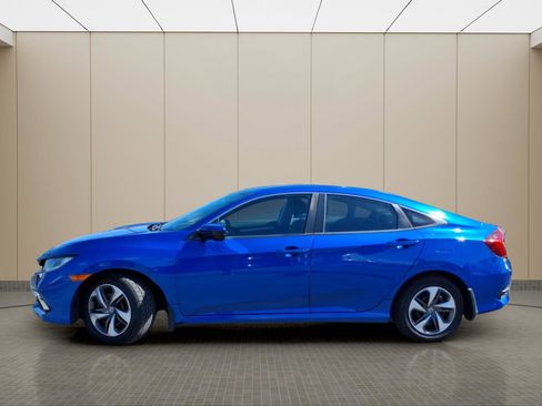 Used 2019 Honda Civic LX image 11