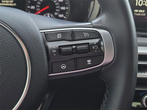 Used 2024 Kia K5 GT-Line w/ GT-Line Premium Package image 15