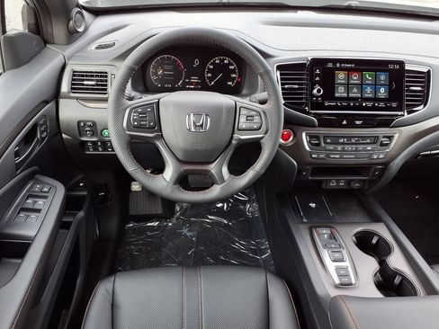 New 2026 Honda Ridgeline TrailSport image 17