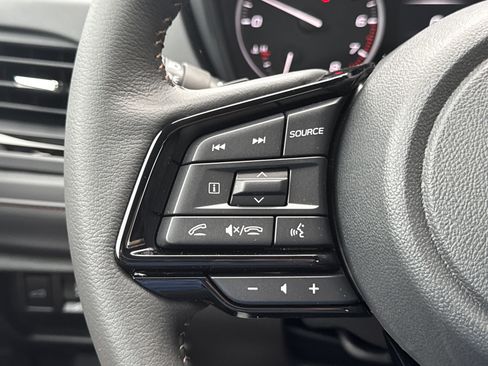 New 2026 Subaru Forester Sport AWD/4WD image 14