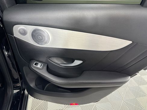 Used 2019 Mercedes-Benz GLC 300 4MATIC Coupe w/ AMG Line image 43