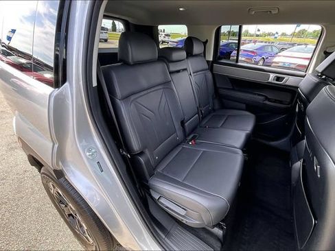 Certified 2026 Hyundai Santa Fe SEL FWD image 30