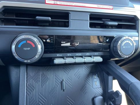 New 2026 Toyota Tacoma SR5 image 12