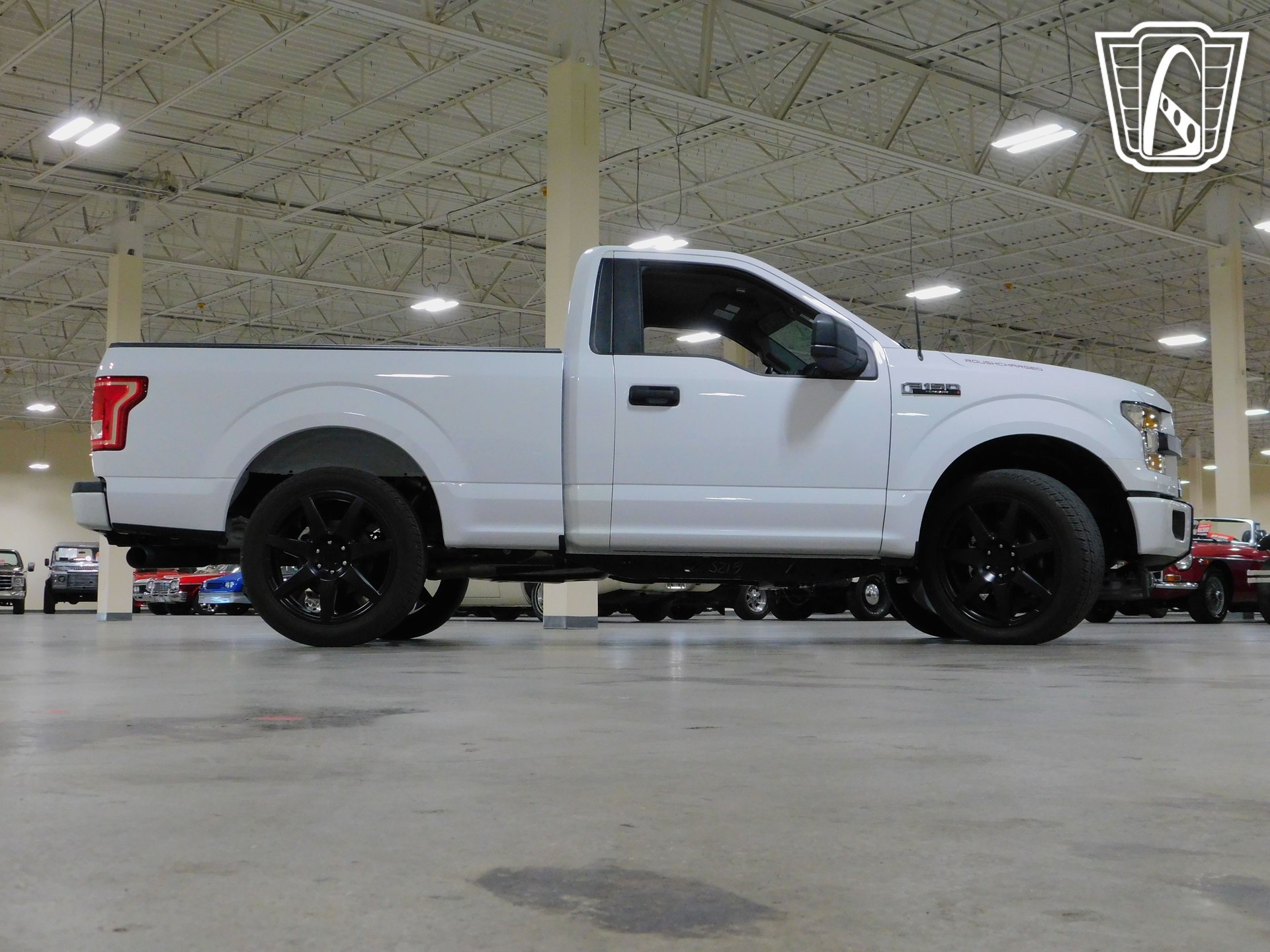 Used 2017 Ford F150 XL w/ Equipment Group 101A Mid RWD image 29