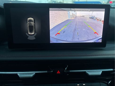 New 2025 Dodge Hornet GT w/ GT Blacktop Package image 15