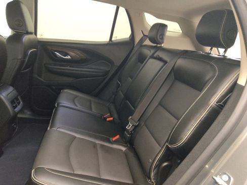 Used 2018 GMC Terrain Denali w/ Driver Alert Package II AWD/4WD image 18