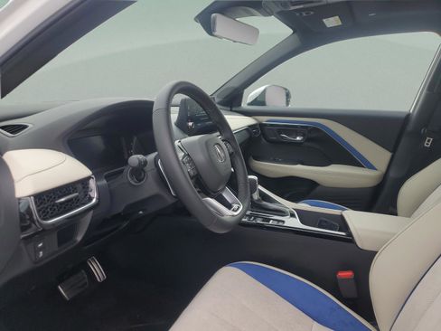 New 2026 Acura ADX A-Spec FWD image 19