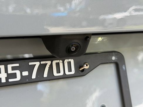Used 2026 BMW X3 M50 AWD/4WD image 19