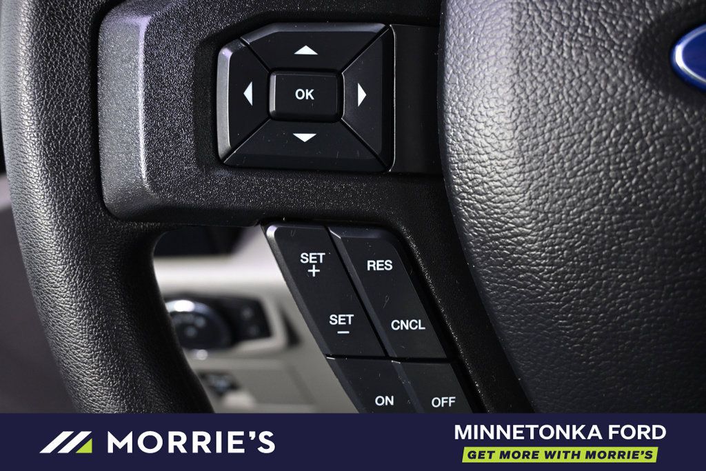 Used 2020 Ford F150 XL w/ Equipment Group 101A Mid AWD/4WD image 32