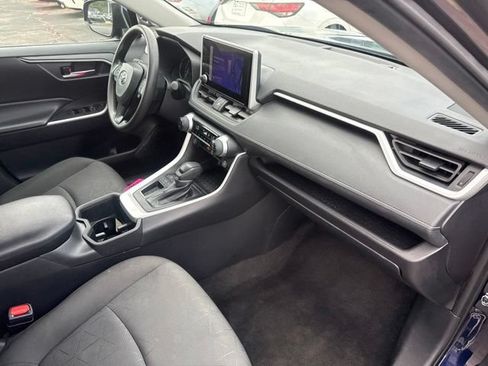 Used 2024 Toyota RAV4 XLE FWD image 15