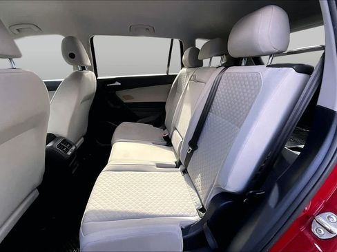 Used 2019 Volkswagen Tiguan S w/ Driver Assistance Package FWD image 21