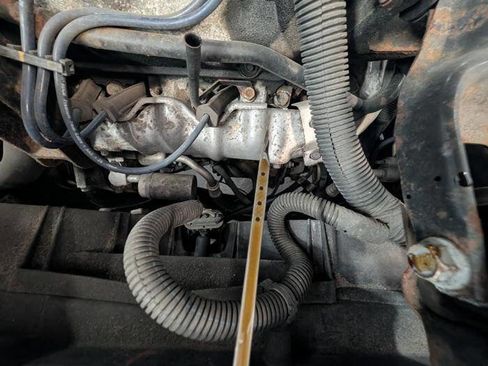 Used 2003 Buick Century Custom FWD image 40