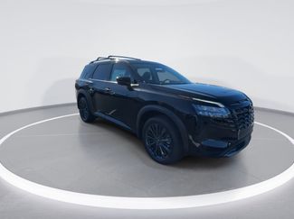 New 2026 Nissan Pathfinder SL video 2