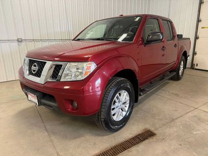 Used 2016 Nissan Frontier SV w/ SV Value Truck Package