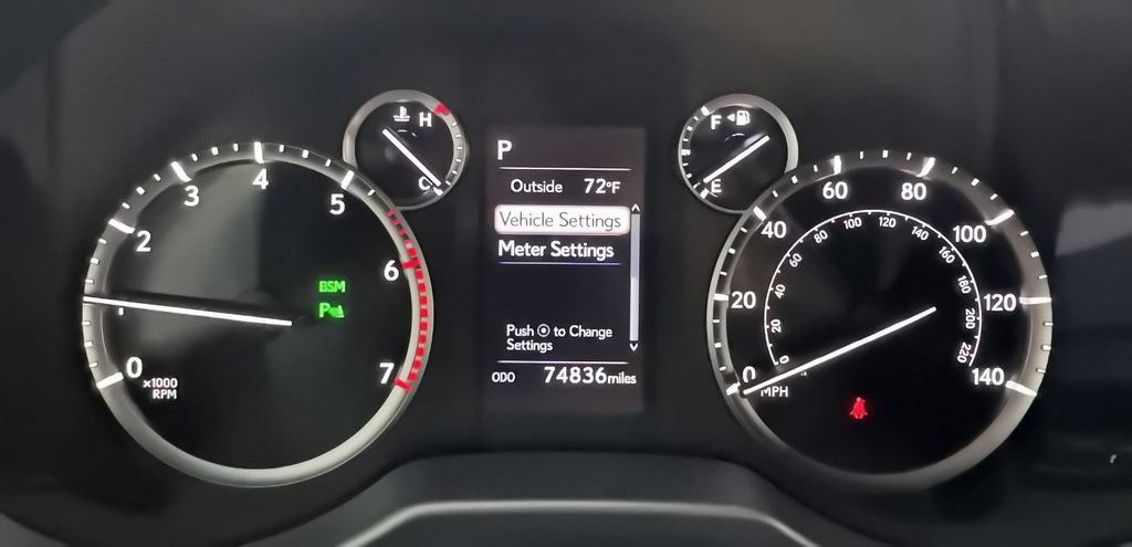 Used 2021 Lexus GX 460 Premium w/ Premium Package AWD/4WD image 17