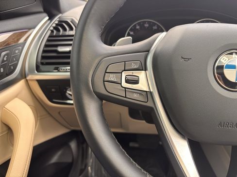 Used 2019 BMW X3 xDrive30i w/ Convenience Package image 6
