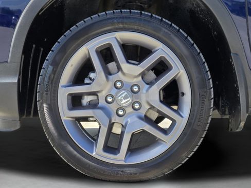 Used 2023 Honda Passport EX-L image 28