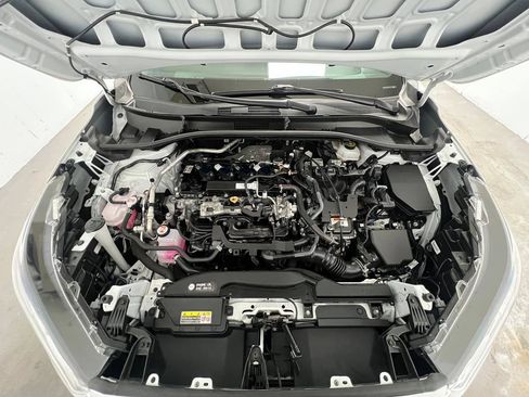 Used 2024 Toyota Corolla Cross AWD Hybrid image 25