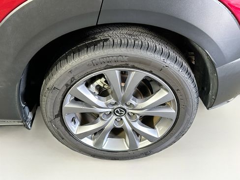 Used 2024 MAZDA CX-30 AWD 2.5 S w/ Preferred Package image 11