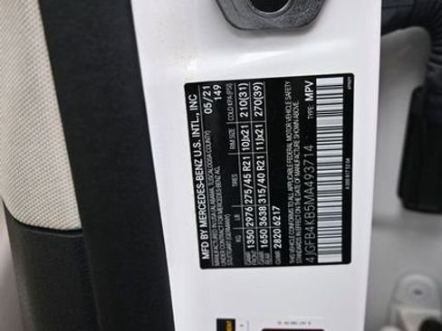 Used 2021 Mercedes-Benz GLE 350 4MATIC image 15