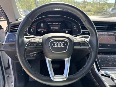 Used 2023 Audi Q8 Prestige w/ Prestige Package AWD/4WD image 27