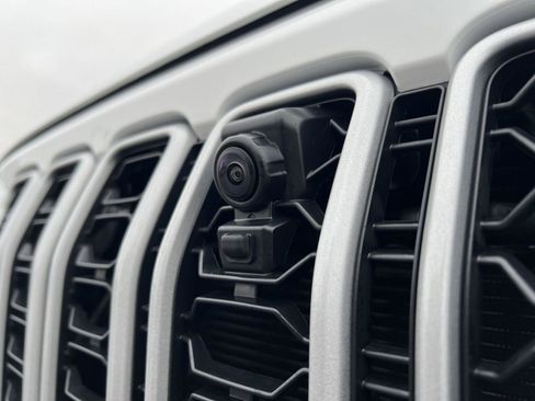 New 2026 Jeep Wrangler Sahara image 12