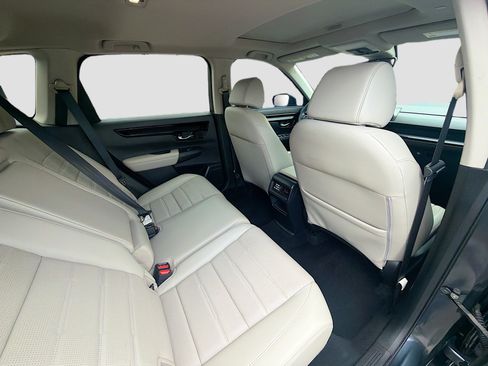 Certified 2023 Honda CR-V EX-L image 29